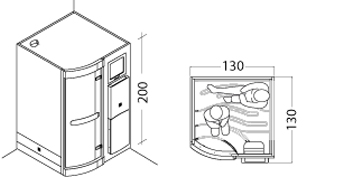 Elle Sauna Sweet Home®