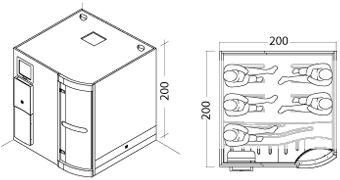 Elle Sauna Sweet Home®