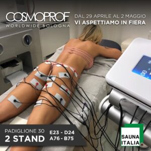 Cosmoprof Bologna 2022