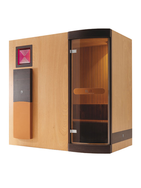 Elle Sauna Sweet Home®