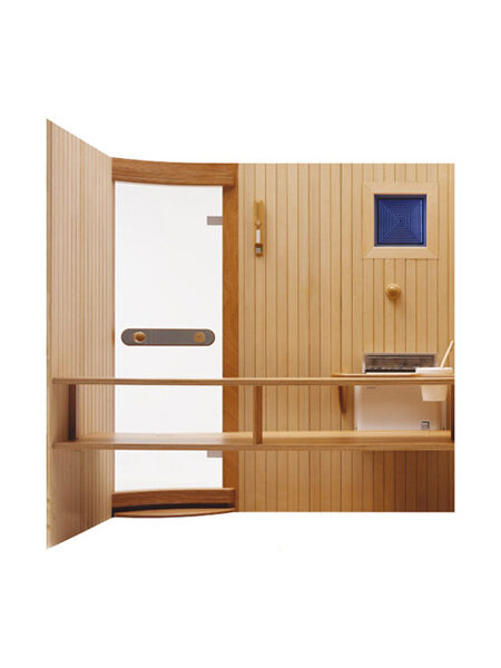 Elle Sauna Sweet Home®